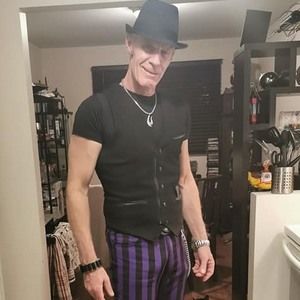 Meet your Posher, Steve